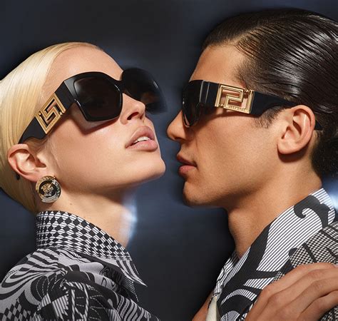 women versace sunglasses collection